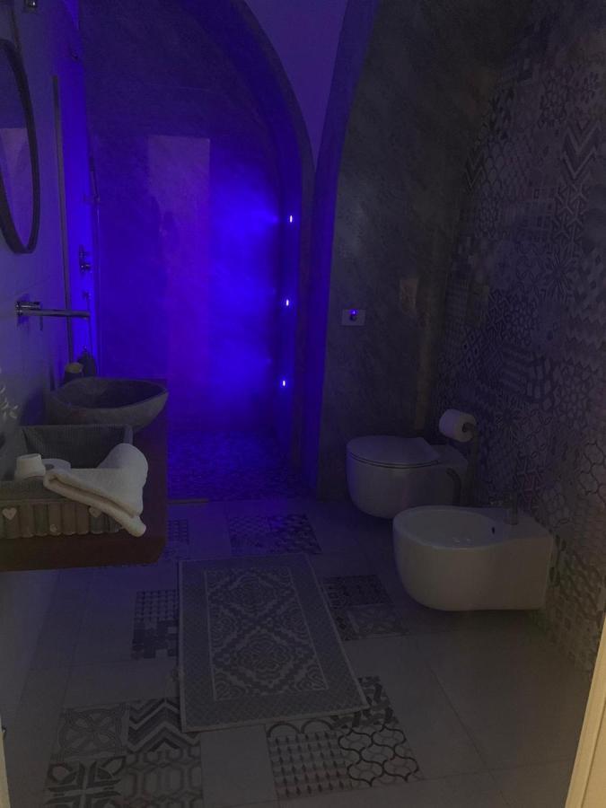 Villa Lucia Castellammare di Stabia Eksteriør billede