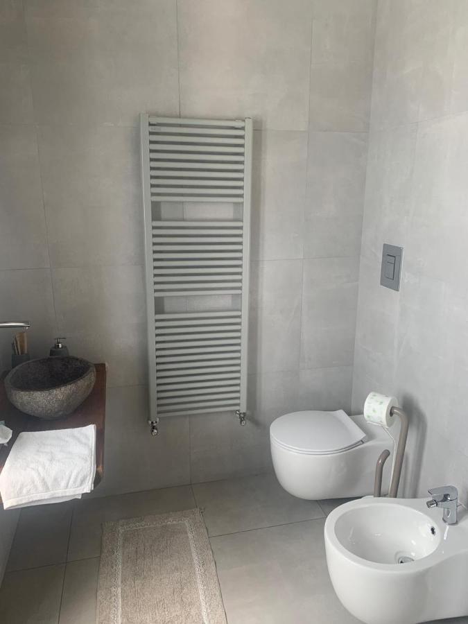 Villa Lucia Castellammare di Stabia Eksteriør billede