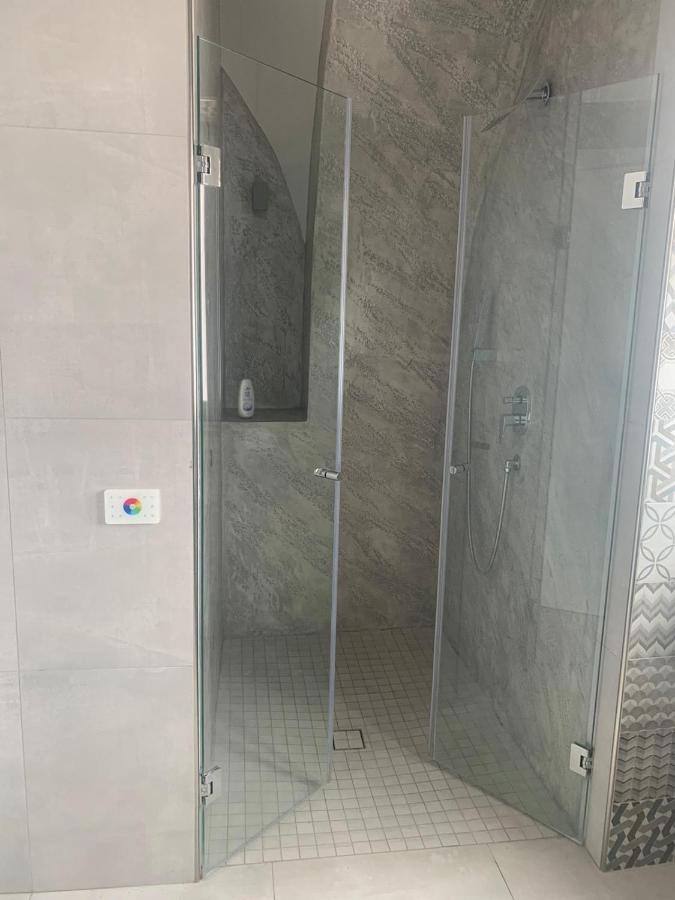 Villa Lucia Castellammare di Stabia Eksteriør billede