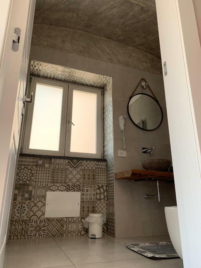 Villa Lucia Castellammare di Stabia Eksteriør billede